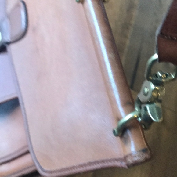 Coach Vintage bag - Picture 6 of 6